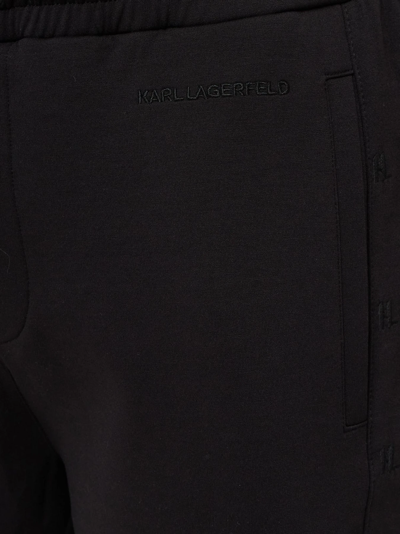 Штани Karl Lagerfeld модель 563902.705017;990 Штани Karl Lagerfeld модель 563902.705017;990 Фото