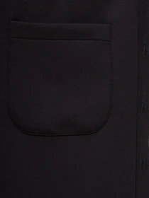 Штани Karl Lagerfeld модель 563902.705017;990 Фото