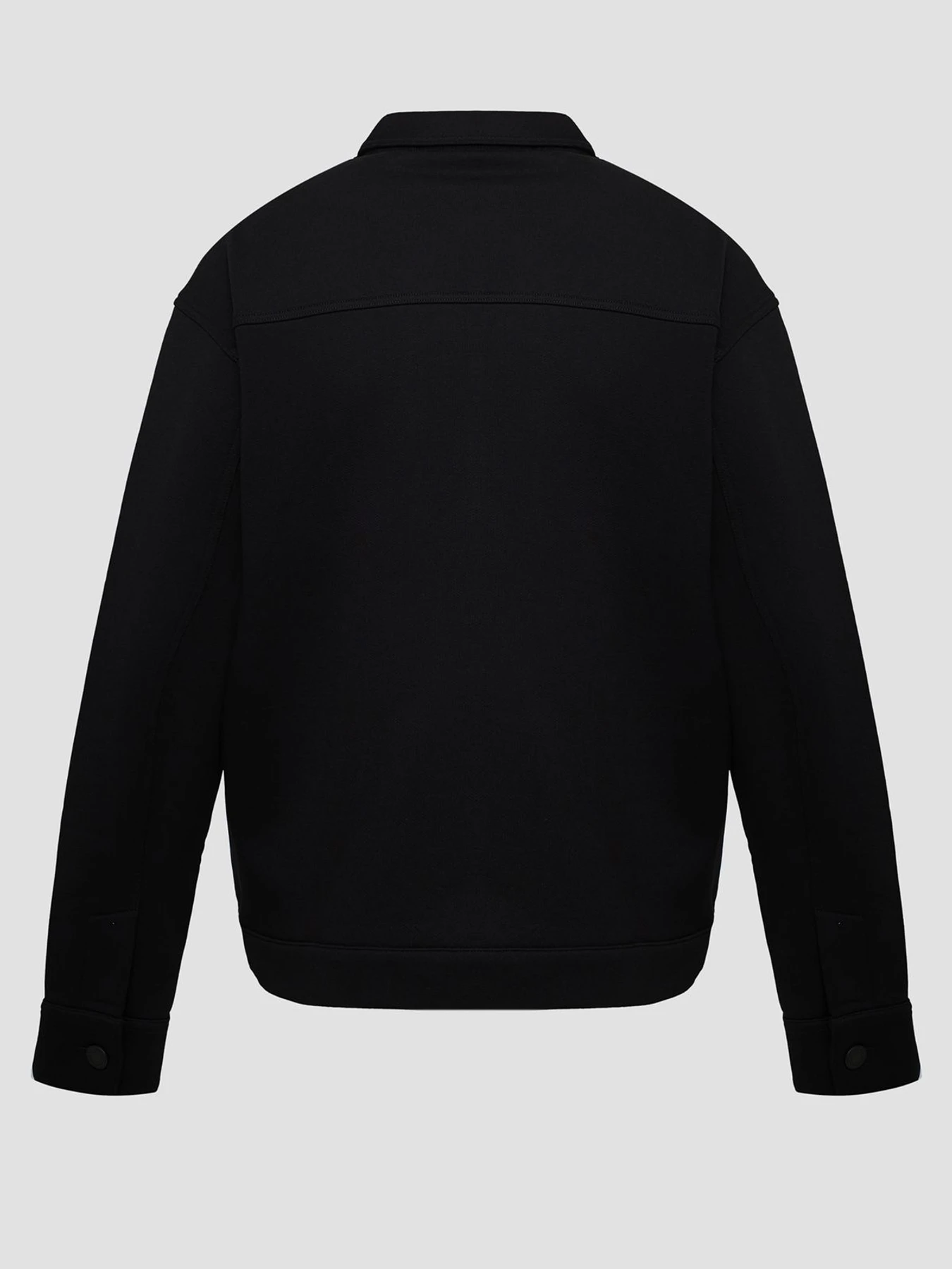 Куртки и дубленки Karl Lagerfeld модель 563906.705112;990 Фото