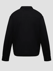 Куртки и дубленки Karl Lagerfeld модель 563906.705112;990 Фото