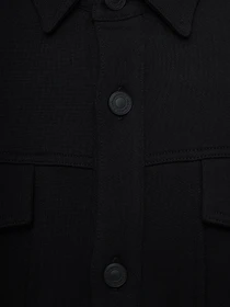 Куртки и дубленки Karl Lagerfeld модель 563906.705112;990 Фото