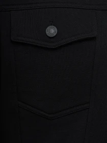 Куртки и дубленки Karl Lagerfeld модель 563906.705112;990 Фото