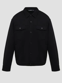 Куртки и дубленки Karl Lagerfeld модель 563906.705112;990 Фото