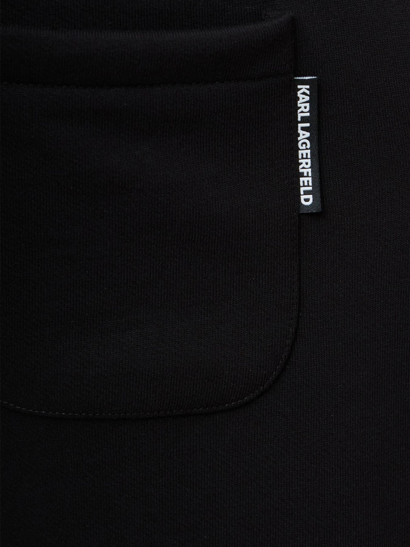 Брюки Karl Lagerfeld модель 563906.705113;990 Фото