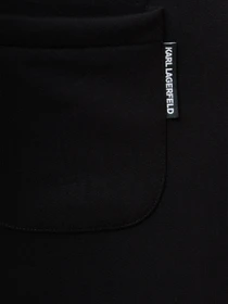 Брюки Karl Lagerfeld модель 563906.705113;990 Фото