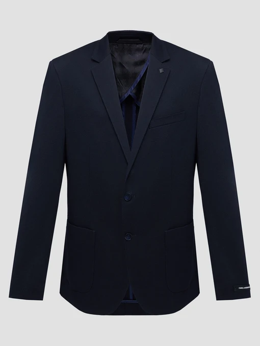 Піджаки Karl Lagerfeld модель 564007.155280;690 Фото