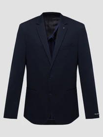 Пиджаки Karl Lagerfeld модель 564007.155280;690 Фото