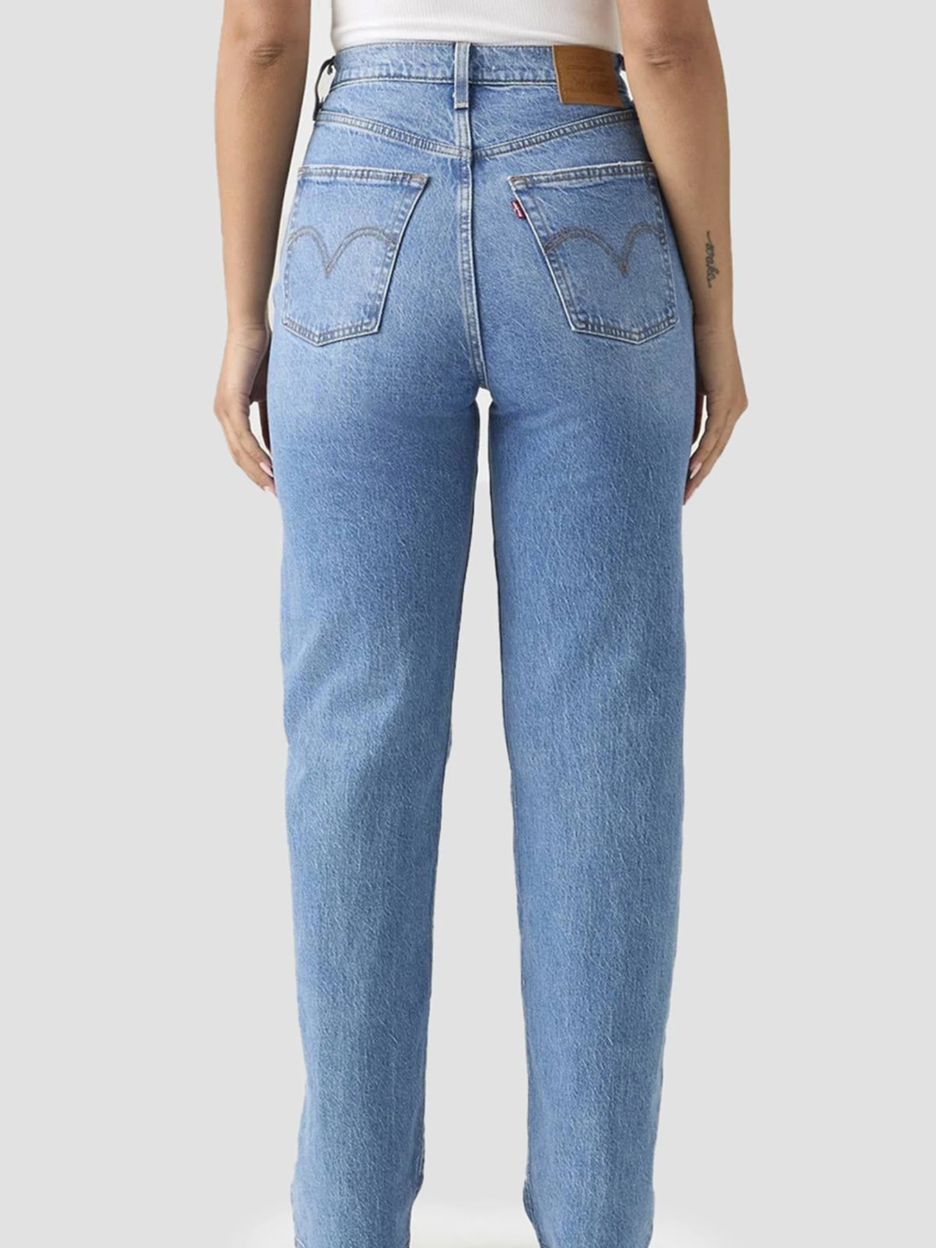Джинсы Levi's модель 79078;0008 Фото
