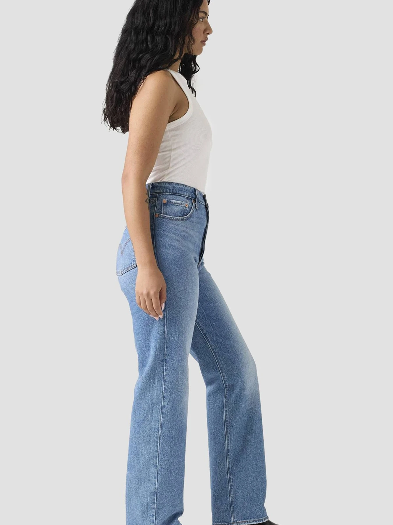 Джинсы Levi's модель 79078;0008 Фото