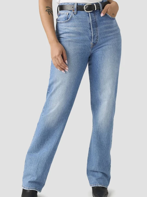 Джинсы Levi's модель 79078;0008 Фото