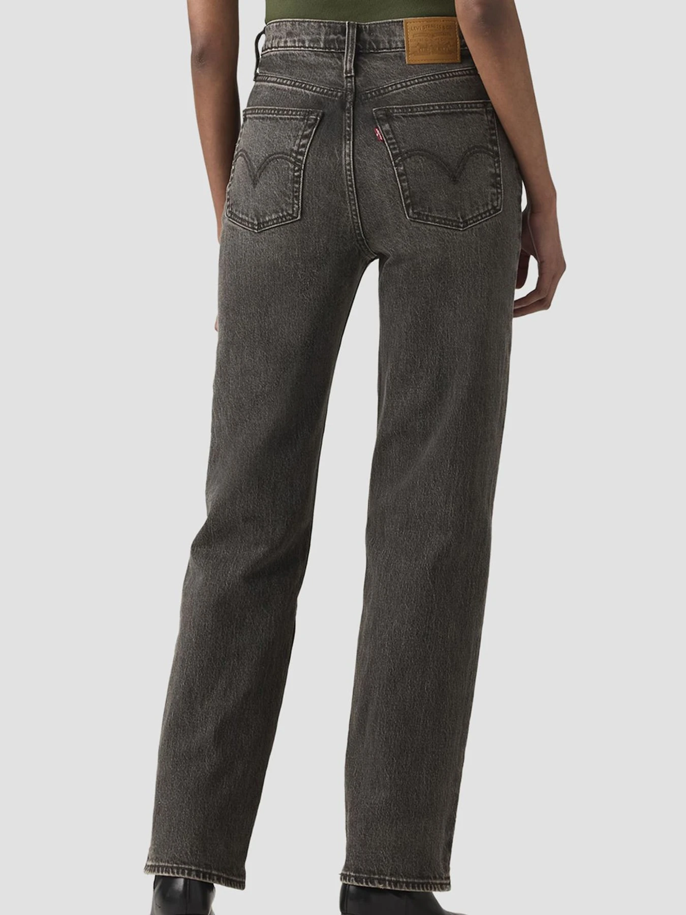 Джинсы Levi's модель 79078;0051 Фото