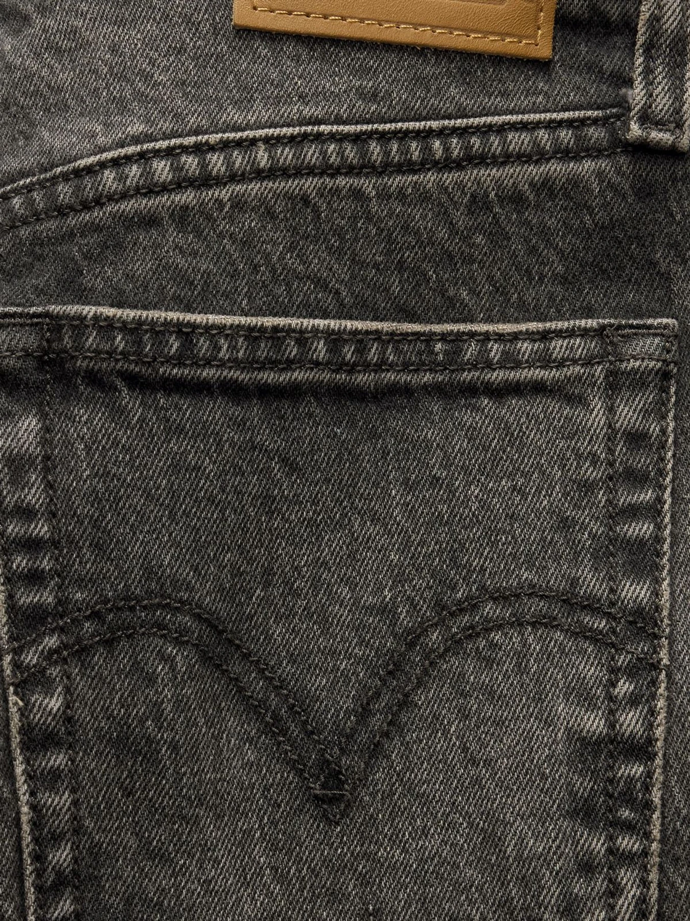 Джинсы Levi's модель 79078;0051 Фото