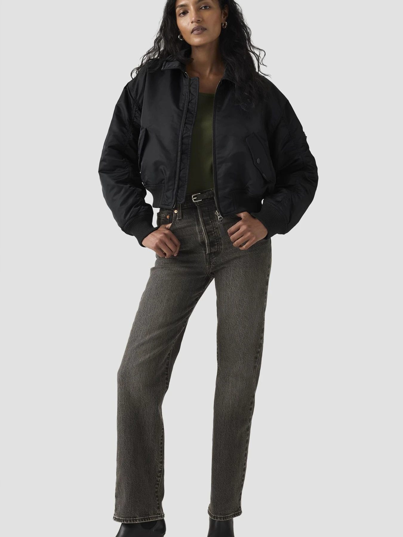 Джинсы Levi's модель 79078;0051 Фото