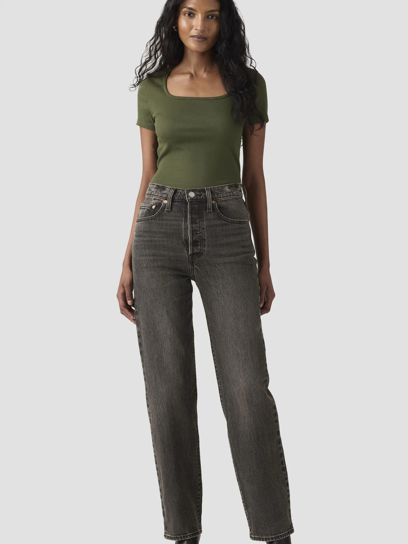Джинсы Levi's модель 79078;0051 Фото