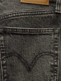 Джинсы Levi's модель 79078;0051 Фото