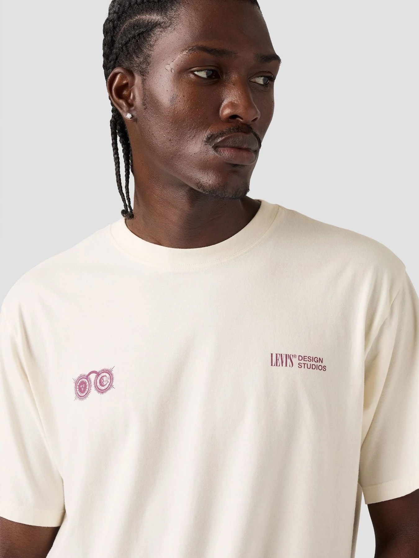 Футболки и поло Levi's модель 87373;0431 Футболки и поло Levi's модель 87373;0431 Фото