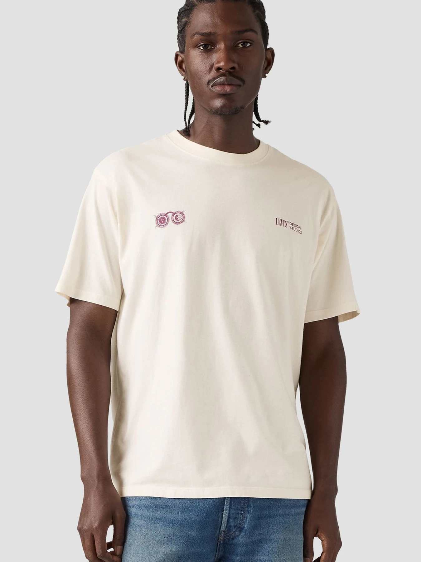 Футболки и поло Levi's модель 87373;0431 Футболки и поло Levi's модель 87373;0431 Фото