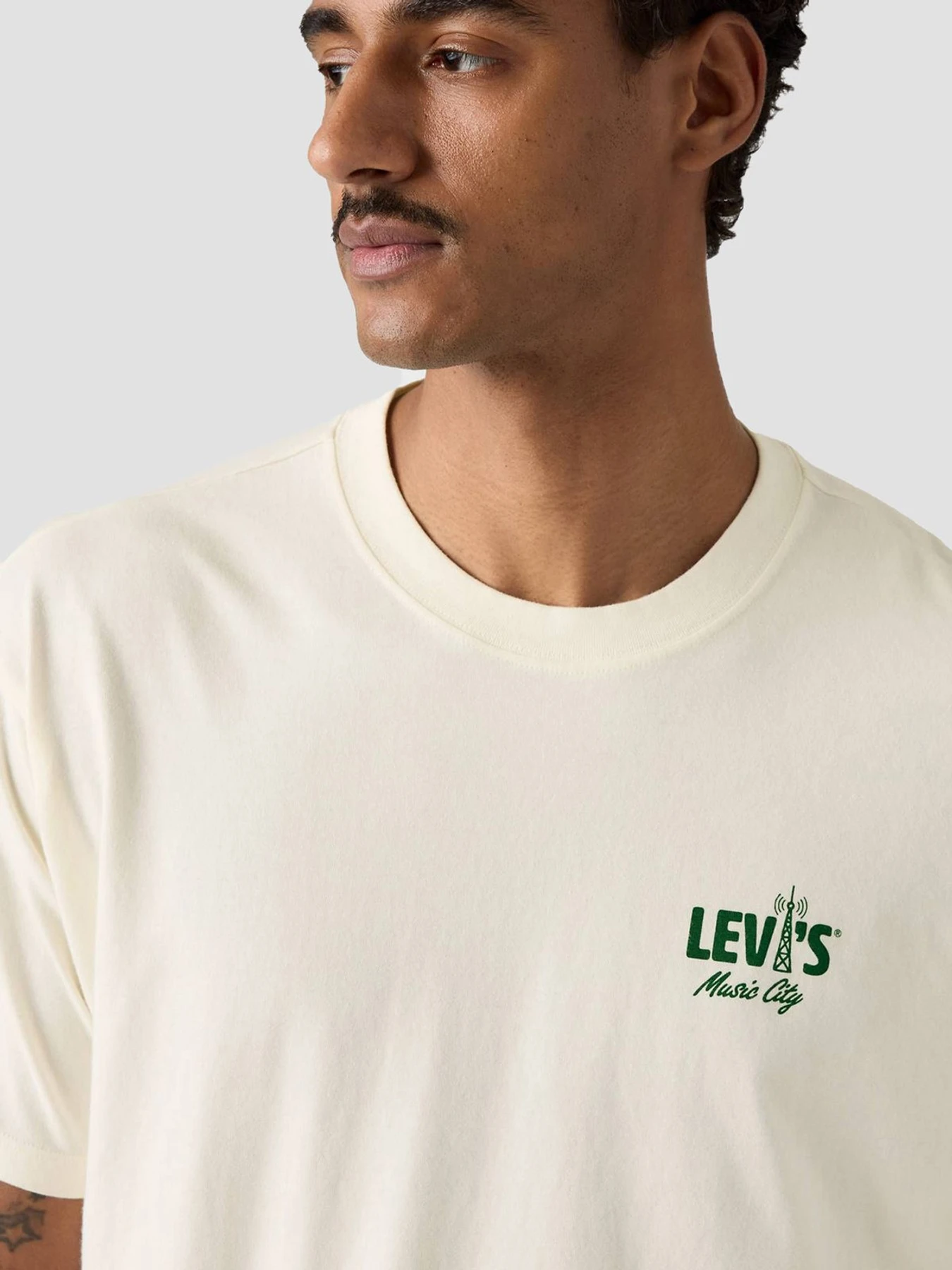 Футболки и поло Levi's модель 87373;0455 Футболки и поло Levi's модель 87373;0455 Фото