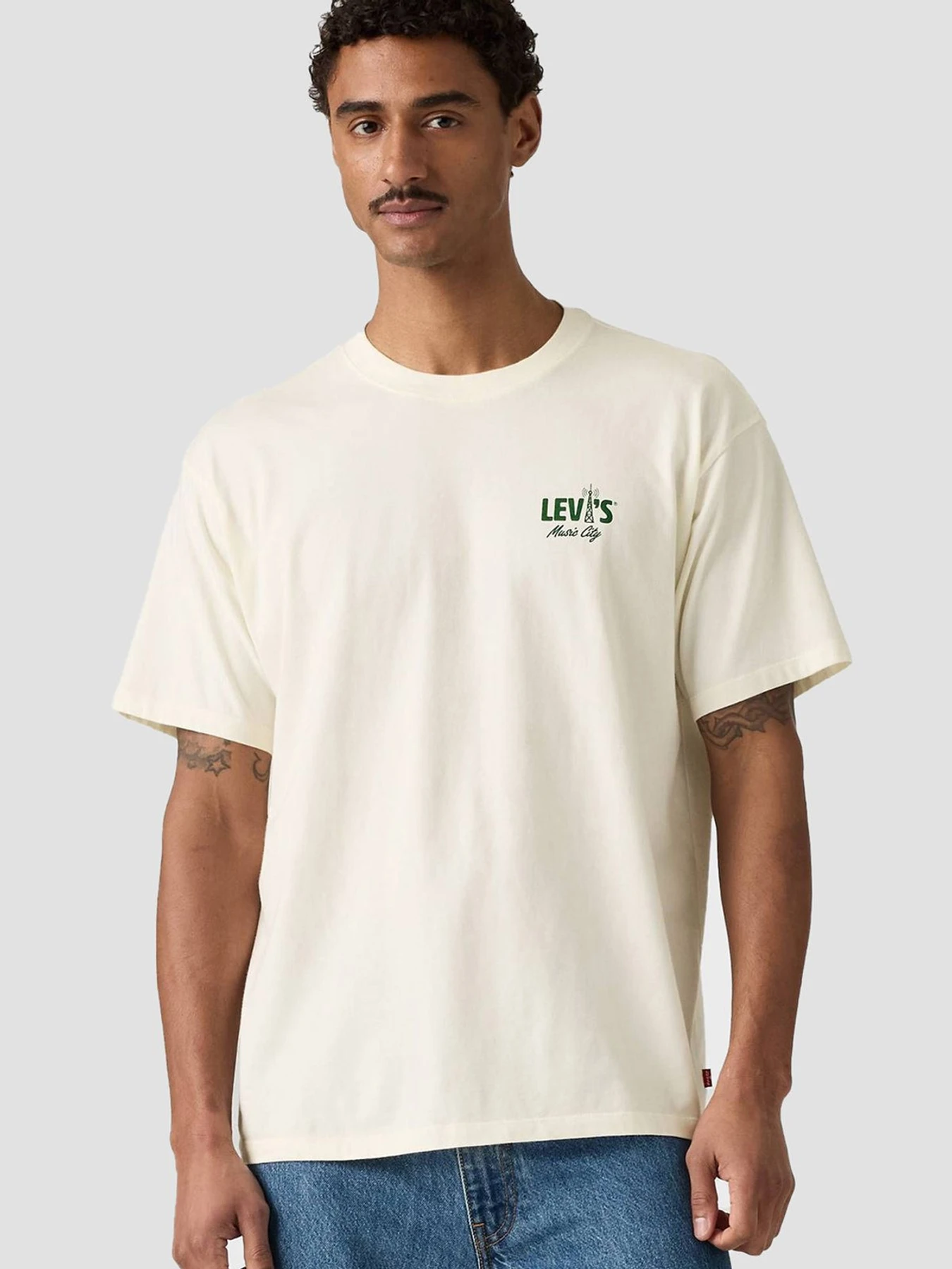 Футболки и поло Levi's модель 87373;0455 Футболки и поло Levi's модель 87373;0455 Фото