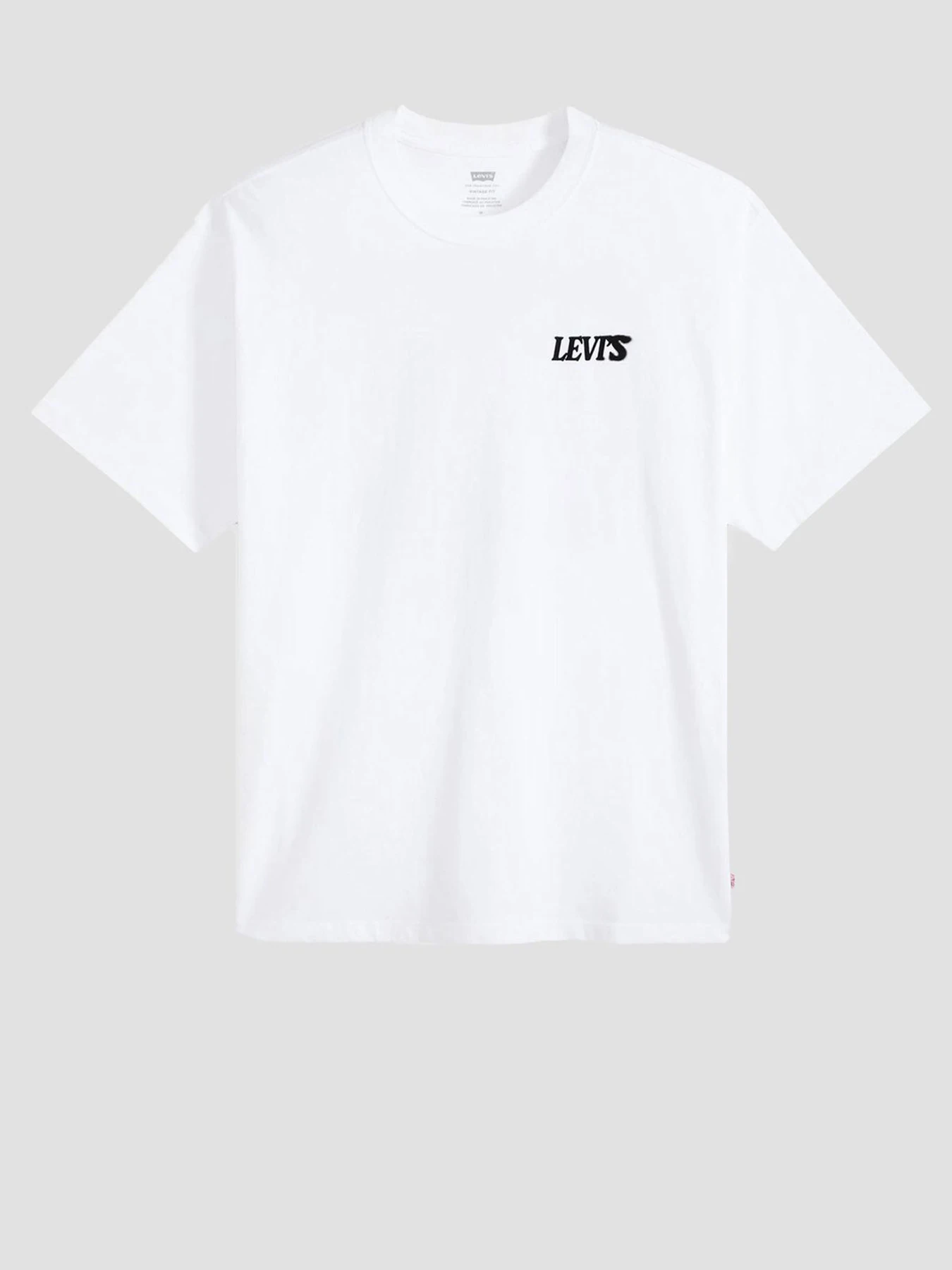 Футболки и поло Levi's модель 87373;0468 Футболки и поло Levi's модель 87373;0468 Фото