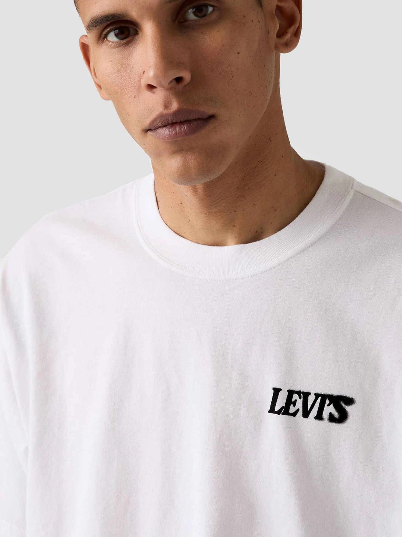 Футболки и поло Levi's модель 87373;0468 Футболки и поло Levi's модель 87373;0468 Фото