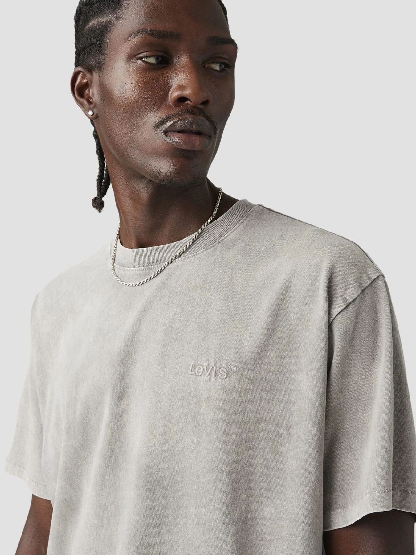 Футболки и поло Levi's модель A0637;0134 Футболки и поло Levi's модель A0637;0134 Фото