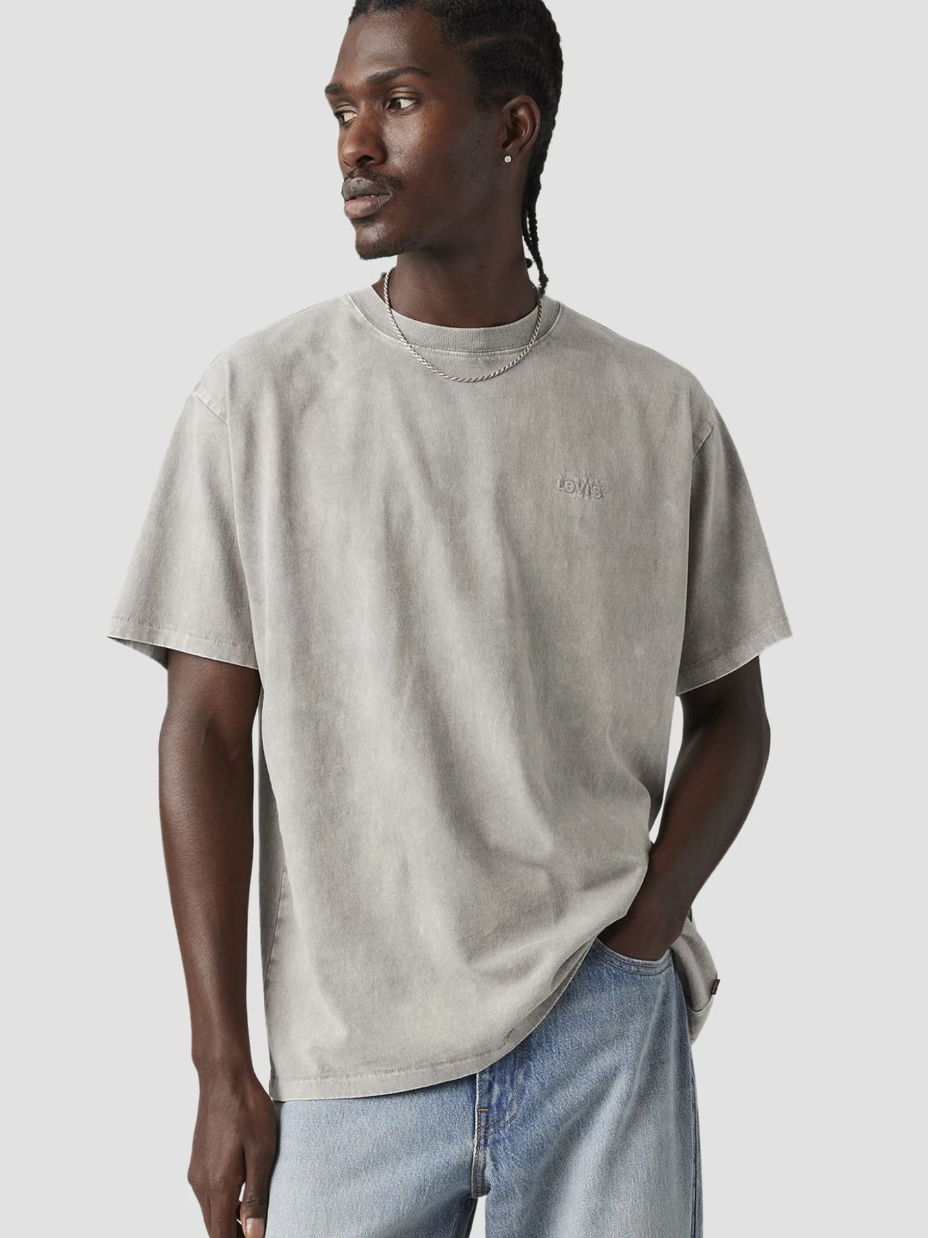 Футболки и поло Levi's модель A0637;0134 Футболки и поло Levi's модель A0637;0134 Фото