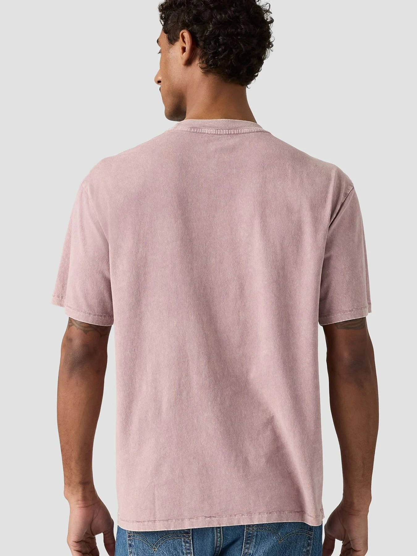 Футболки и поло Levi's модель A0637;0217 Футболки и поло Levi's модель A0637;0217 Фото