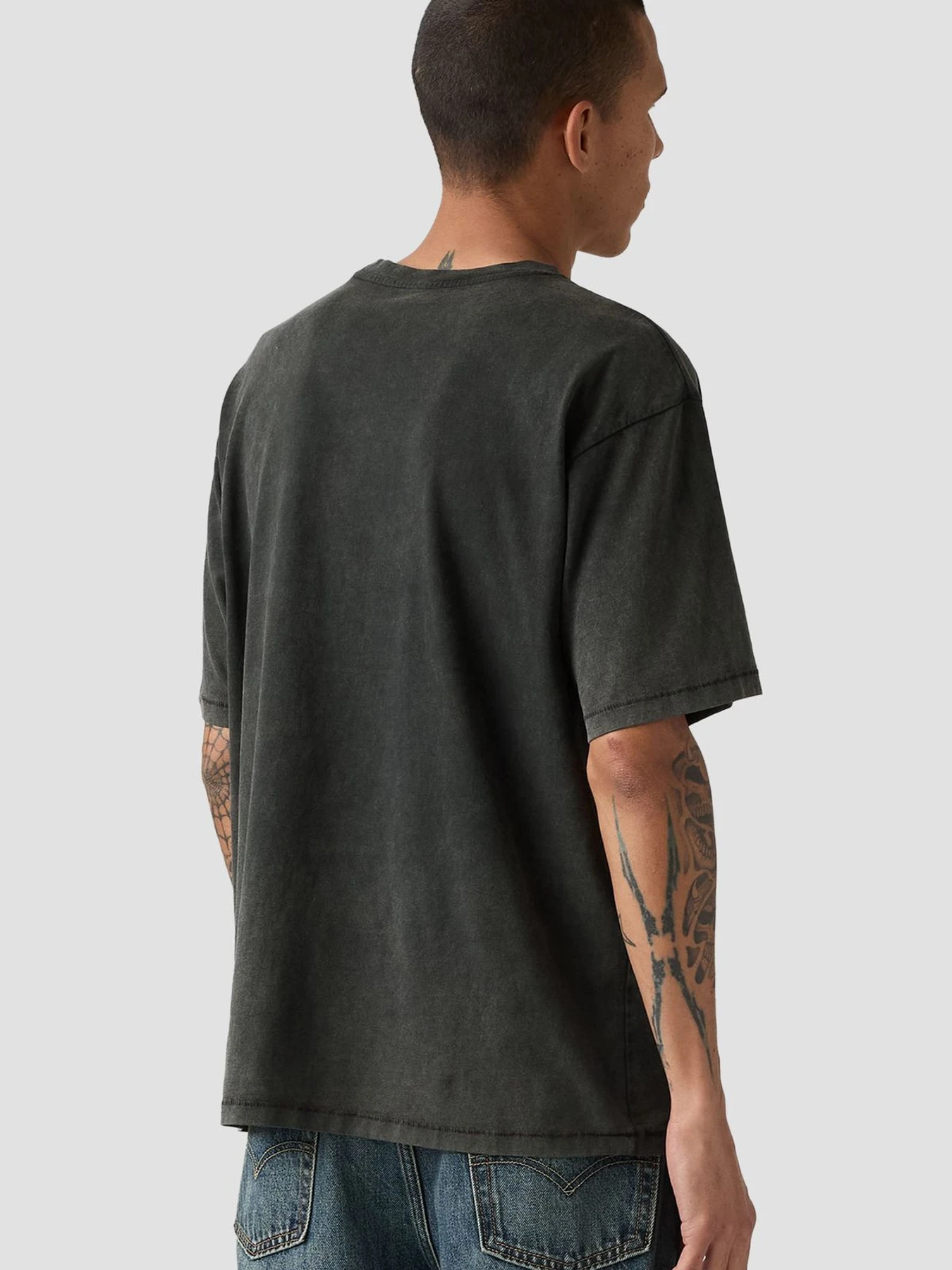 Футболки и поло Levi's модель A0637;0221 Футболки и поло Levi's модель A0637;0221 Фото