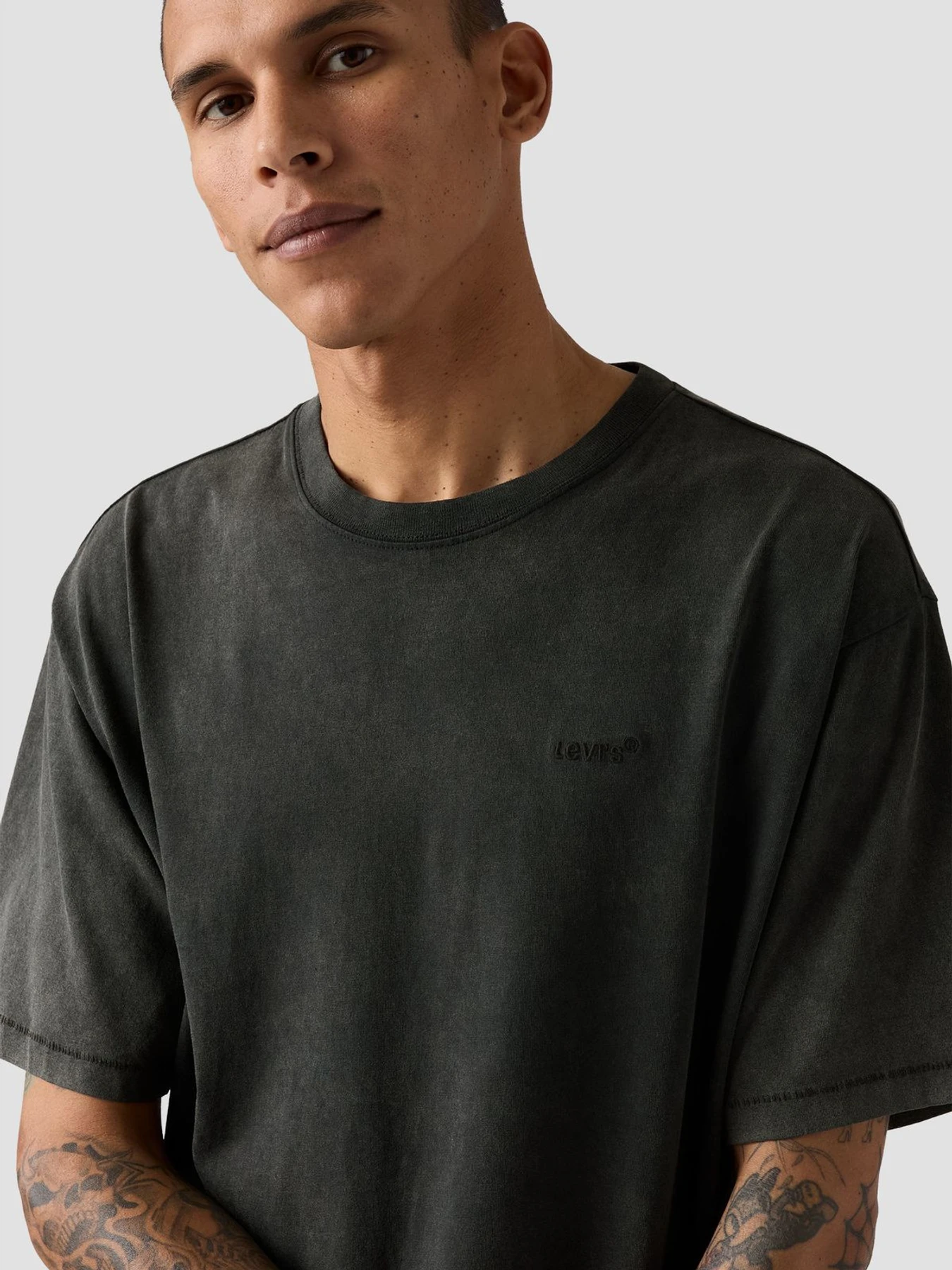 Футболки и поло Levi's модель A0637;0221 Футболки и поло Levi's модель A0637;0221 Фото