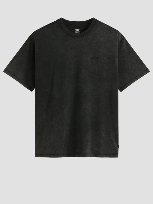 Бавовняна Чоловіча Футболка Levi's фото 2