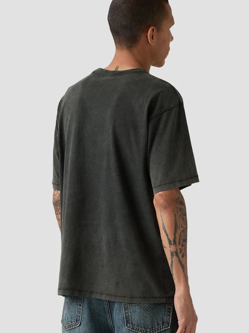 Бавовняна Чоловіча Футболка Levi's фото 3