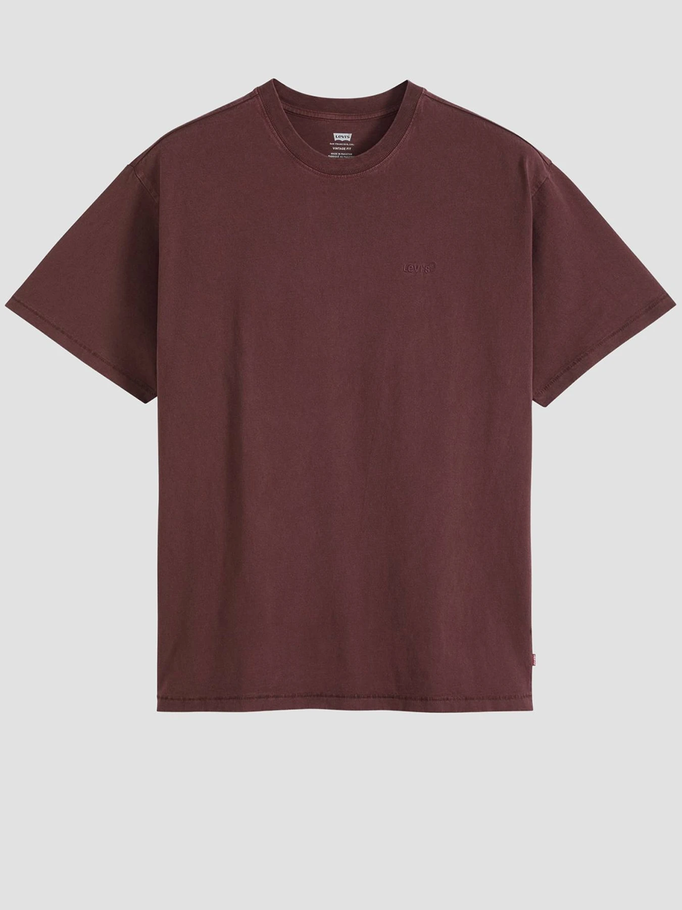 Футболки и поло Levi's модель A0637;0224 Футболки и поло Levi's модель A0637;0224 Фото