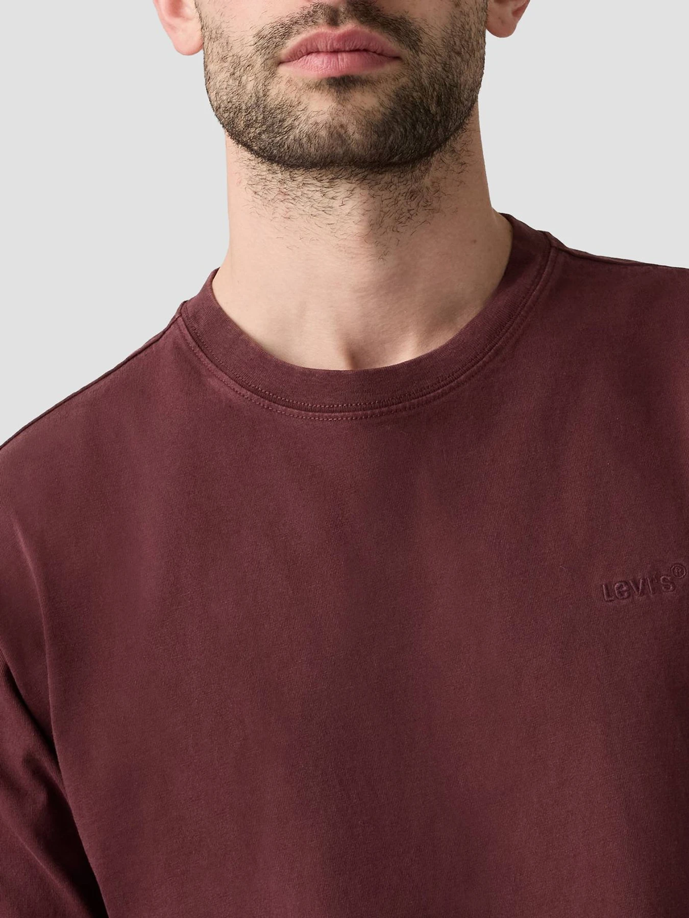 Футболки и поло Levi's модель A0637;0224 Футболки и поло Levi's модель A0637;0224 Фото