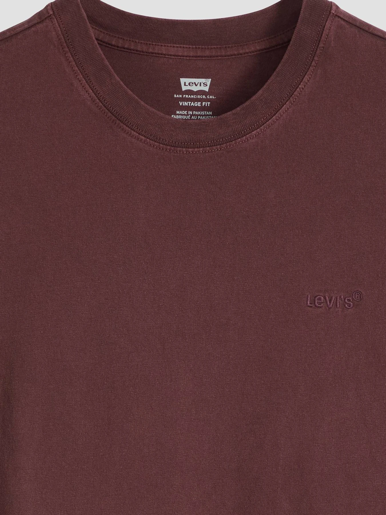 Футболки и поло Levi's модель A0637;0224 Футболки и поло Levi's модель A0637;0224 Фото