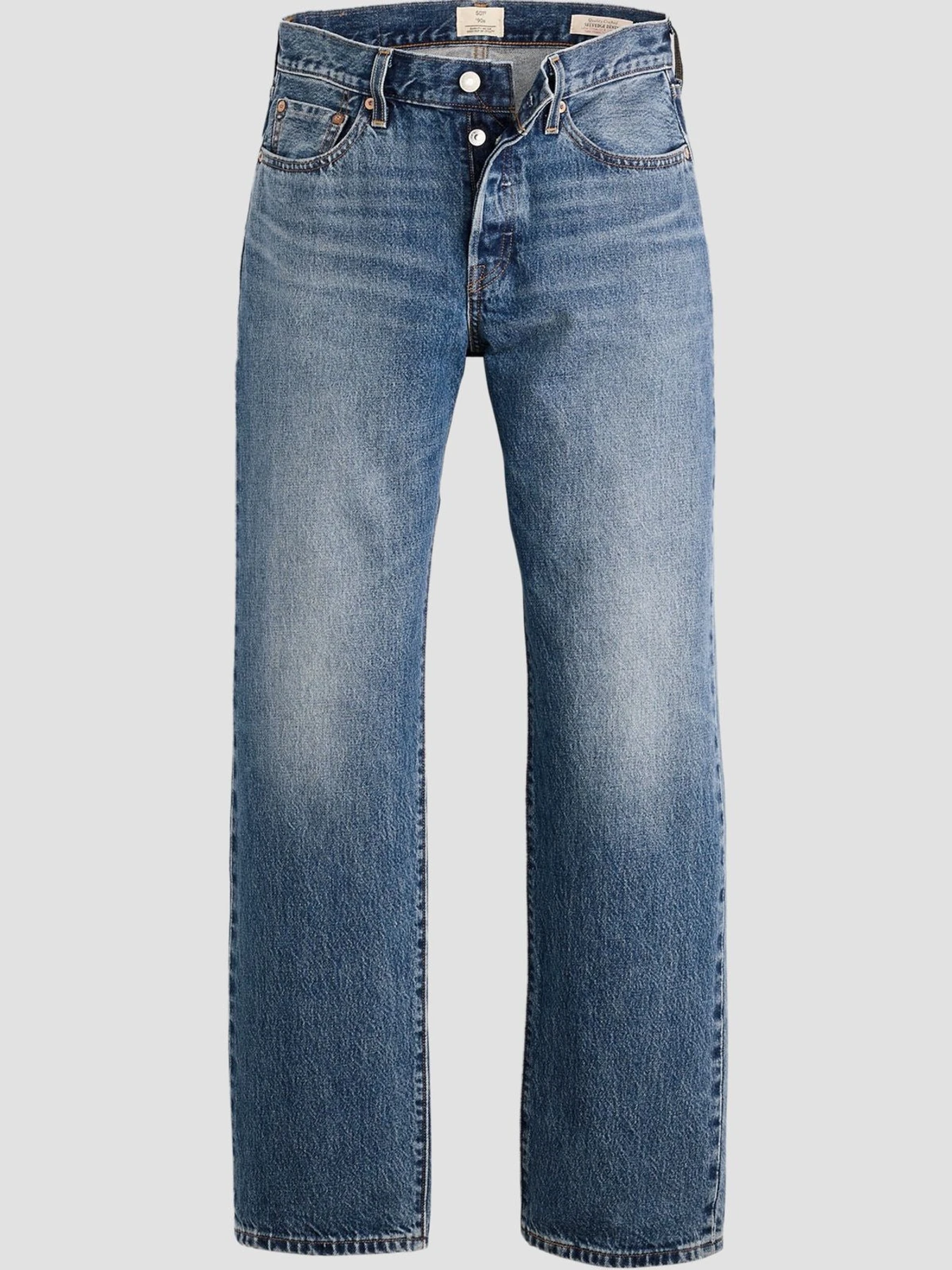 Джинсы Levi's модель A1959;0116 Фото