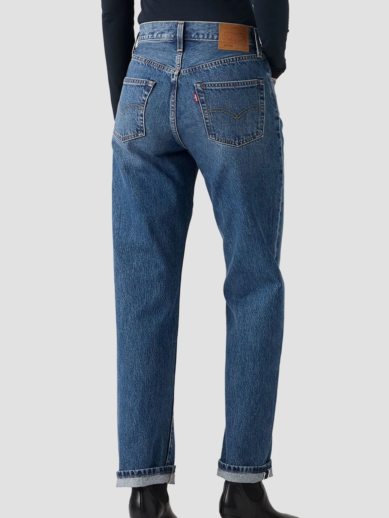 Джинсы Levi's модель A1959;0116 Фото