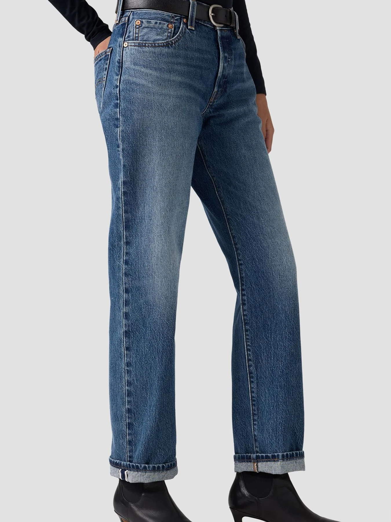 Джинсы Levi's модель A1959;0116 Фото