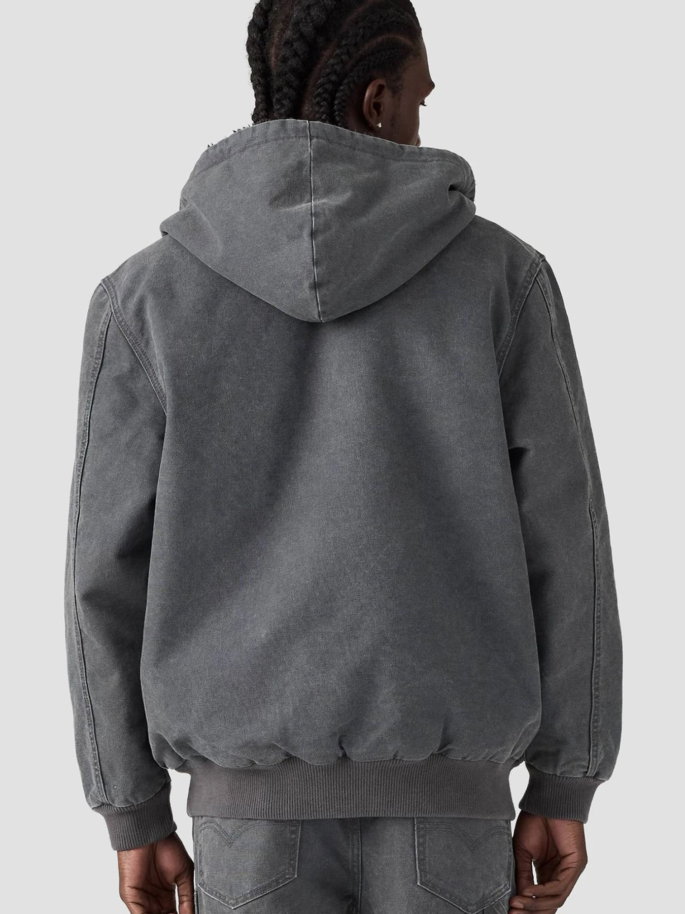 Куртки та дублянки Levi's модель A3222;0022 Фото