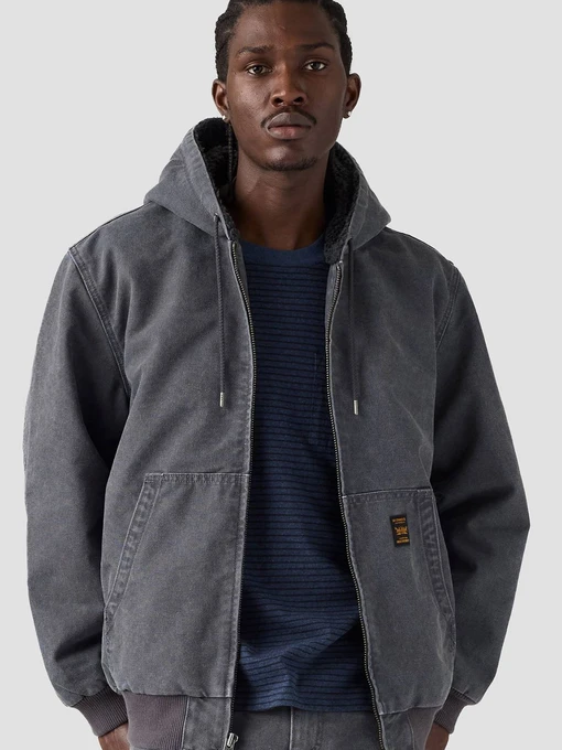 Куртки та дублянки Levi's модель A3222;0022 Фото