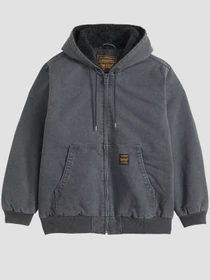Куртки та дублянки Levi's модель A3222;0022 Фото