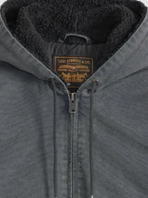 Куртки та дублянки Levi's модель A3222;0022 Фото