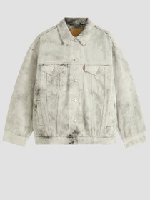 Куртки и дубленки Levi's модель A3472;0017 Фото