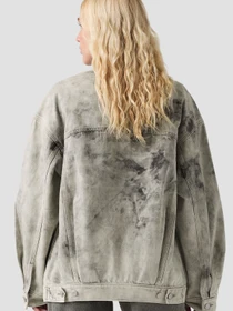 Куртки и дубленки Levi's модель A3472;0017 Фото