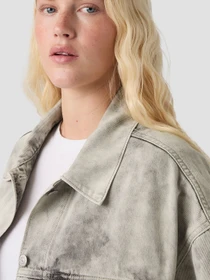 Куртки и дубленки Levi's модель A3472;0017 Фото