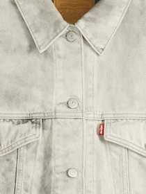Куртки и дубленки Levi's модель A3472;0017 Фото