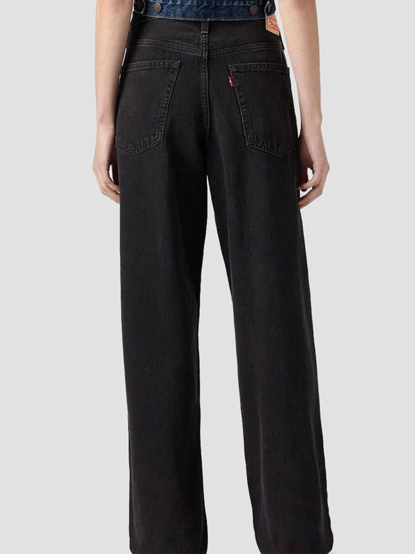 Джинсы Levi's модель A3510;0000 Фото