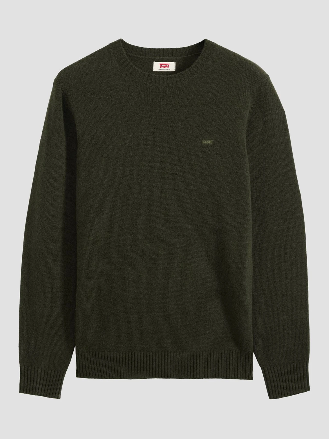 Светри та кардигани Levi's модель A4320;0031 Светри та кардигани Levi's модель A4320;0031 Фото
