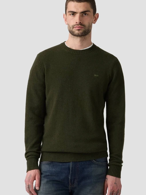 Светри та кардигани Levi's модель A4320;0031 Фото