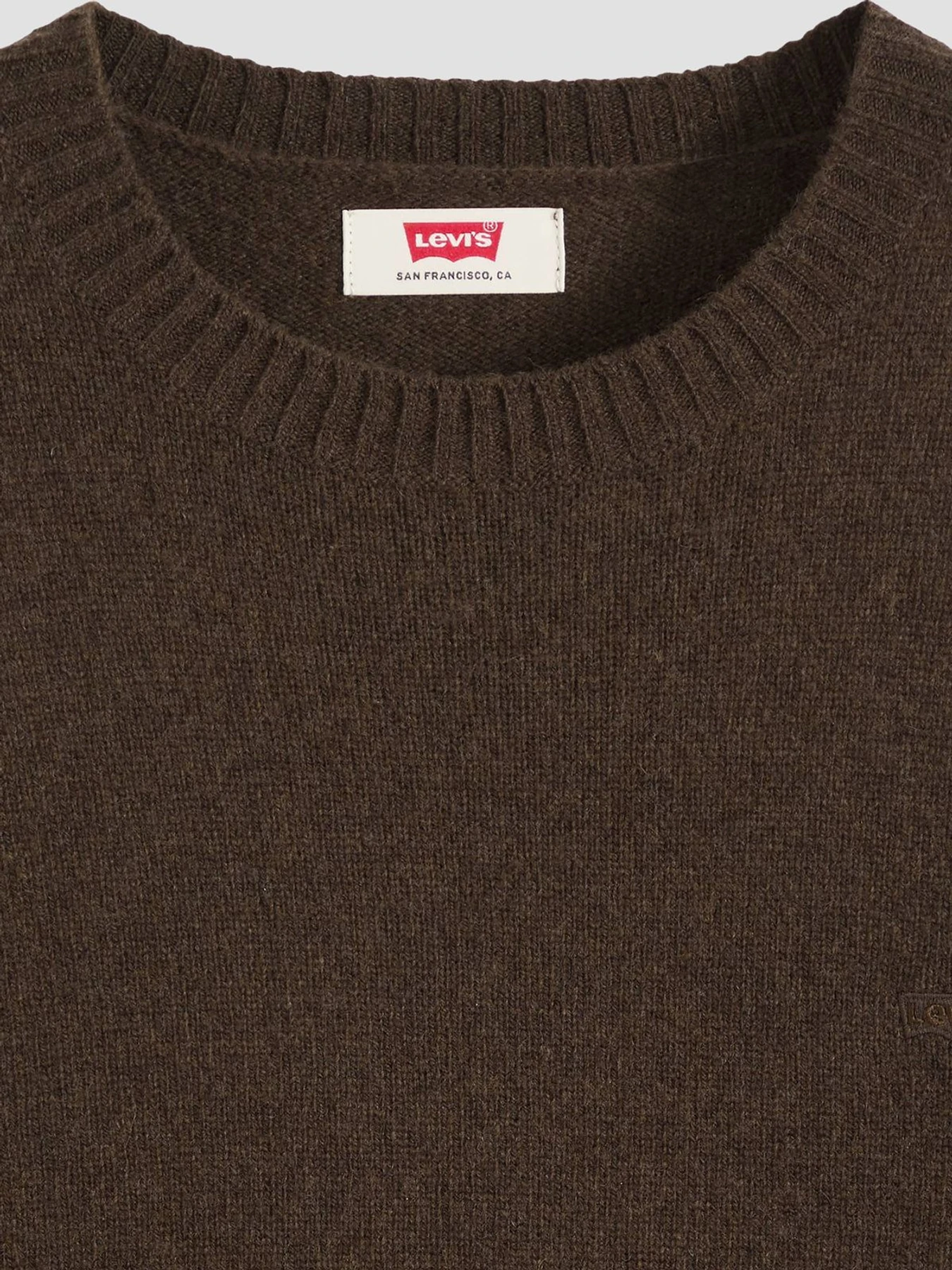 Светри та кардигани Levi's модель A4320;0033 Светри та кардигани Levi's модель A4320;0033 Фото